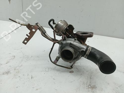 Turbocharger/Supercharger MAZDA 6 Hatchback (GG)  | BP30711959M71 