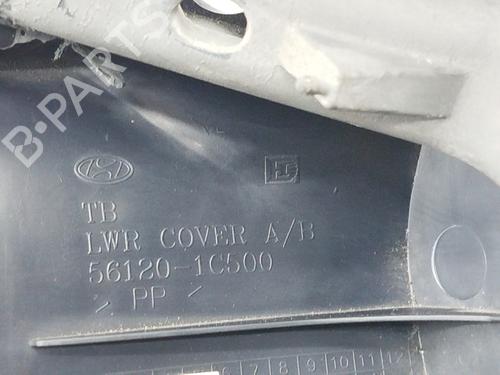 Steering wheel HYUNDAI GETZ (TB) 1.1 | BP30711962C49