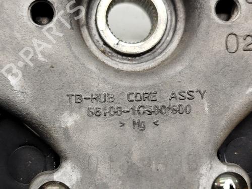 Steering wheel HYUNDAI GETZ (TB) 1.1 | BP30711962C49