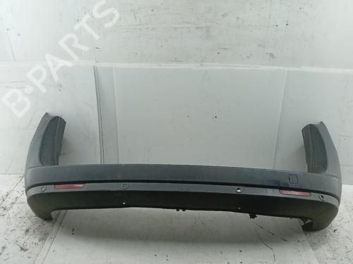Used Rear bumper FIAT DOBLO Cargo (263_) 1.6 D Multijet (263WXD1B, 263WXR1B, 263WXX1B, 263ZXD1B,... (105 hp) 30711965