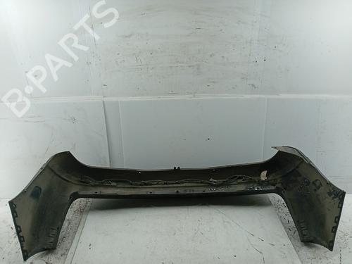Rear bumper FIAT DOBLO Cargo (263_) 1.6 D Multijet (263WXD1B, 263WXR1B, 263WXX1B, 263ZXD1B,... | BP30711965C8 
