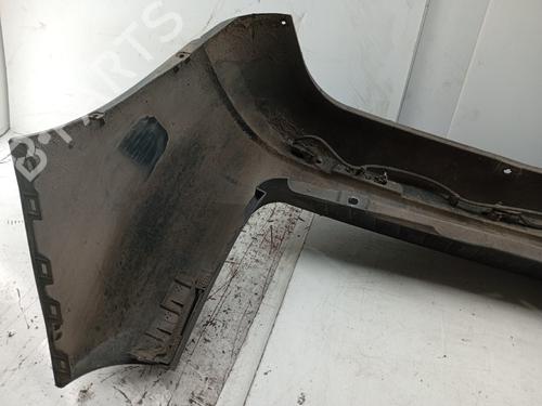 Rear bumper FIAT DOBLO Cargo (263_) 1.6 D Multijet (263WXD1B, 263WXR1B, 263WXX1B, 263ZXD1B,... | BP30711965C8 