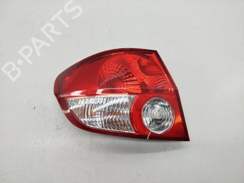 Used Left taillight HYUNDAI GETZ (TB) 1.1 (63 hp) 30711966