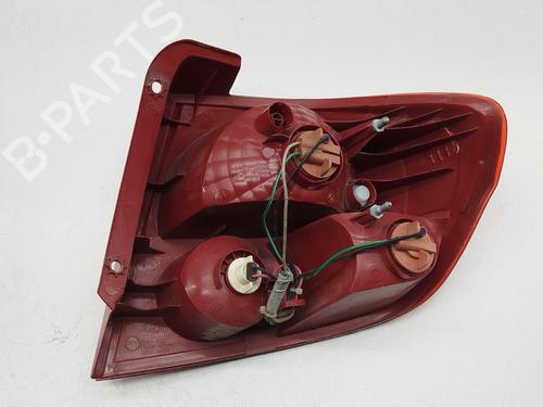 Left taillight HYUNDAI GETZ (TB) 1.1 | BP30711966C34 