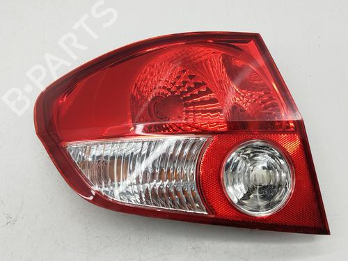 Left taillight HYUNDAI GETZ (TB) 1.1 | BP30711966C34 