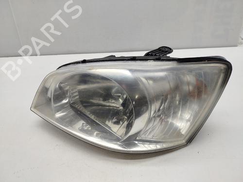 Used Left headlight HYUNDAI GETZ (TB) 1.1 (63 hp) 30713430