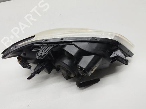 Left headlight HYUNDAI GETZ (TB) 1.1 | BP30713430C28 