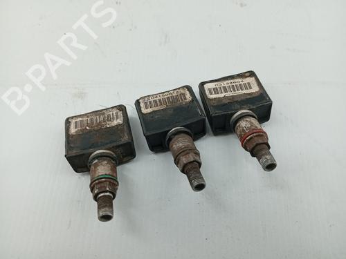 Electronic module RENAULT LAGUNA II (BG0/1_) | BP30713437M83