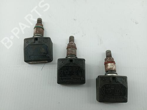 Electronic module RENAULT LAGUNA II (BG0/1_) | BP30713437M83