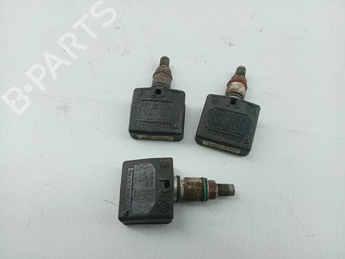 Electronic module RENAULT LAGUNA II (BG0/1_) | BP30713437M83