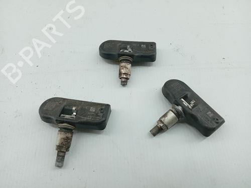 Annen PEUGEOT 3008 II SUV (MC_, MR_, MJ_, M4_) [2016-2025]  30713440