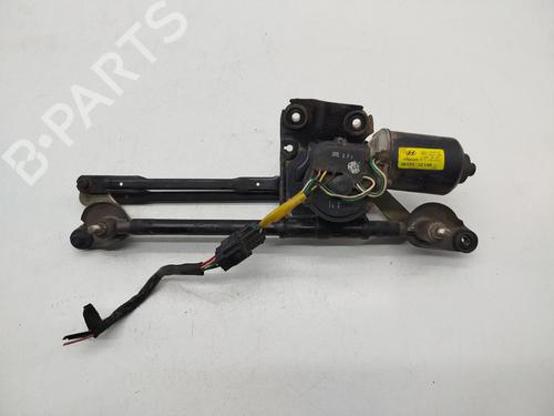 Used Front wiper motor HYUNDAI GETZ (TB) 1.1 (63 hp) 30713444