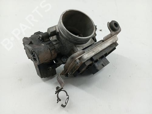 Used Throttle body ALFA ROMEO 156 (932_) 1.6 16V T.SPARK (932.A4, 932.A4100) (120 hp) 30713447