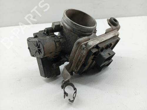 Throttle body ALFA ROMEO 156 (932_) 1.6 16V T.SPARK (932.A4, 932.A4100) | BP30713447M82 