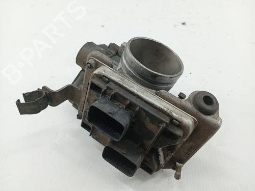 Throttle body ALFA ROMEO 156 (932_) 1.6 16V T.SPARK (932.A4, 932.A4100) | BP30713447M82 
