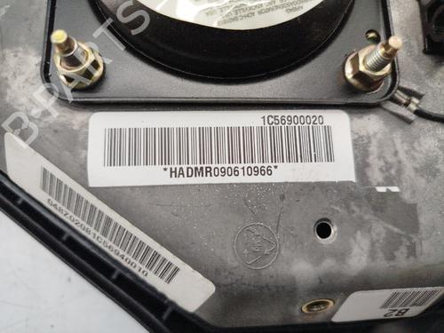 Driver airbag HYUNDAI GETZ (TB) 1.1 | BP30713449C9