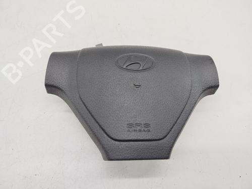 Driver airbag HYUNDAI GETZ (TB) 1.1 | BP30713449C9