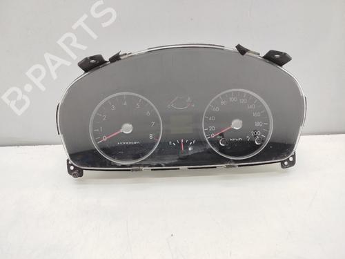 Used Instrument cluster HYUNDAI GETZ (TB) 1.1 (63 hp) 30713701