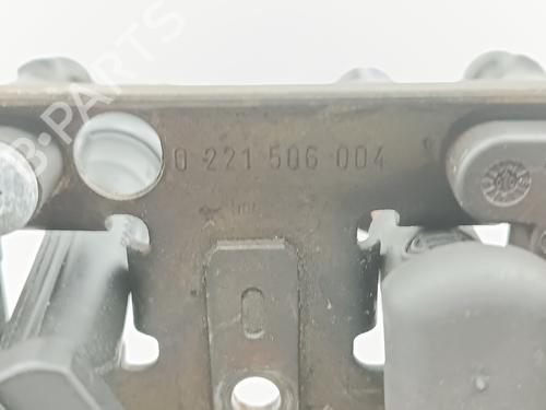 Ignition coil ALFA ROMEO 156 (932_) 1.6 16V T.SPARK (932.A4, 932.A4100) | BP30720750M94