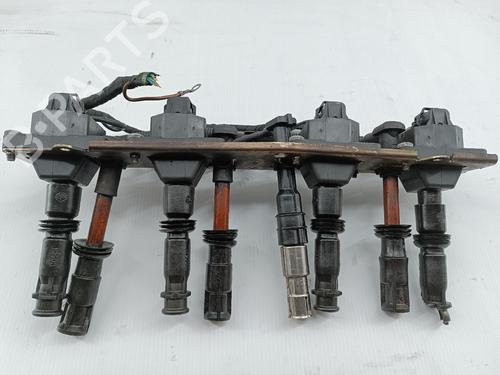 Ignition coil ALFA ROMEO 156 (932_) 1.6 16V T.SPARK (932.A4, 932.A4100) | BP30720750M94