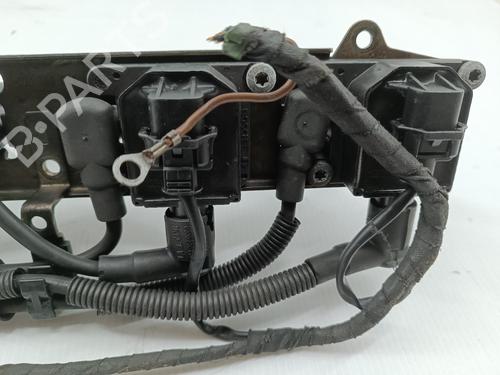 Ignition coil ALFA ROMEO 156 (932_) 1.6 16V T.SPARK (932.A4, 932.A4100) | BP30720750M94