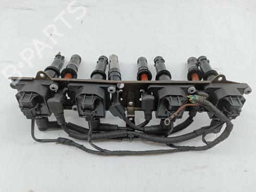 Used Ignition coil ALFA ROMEO 156 (932_) 1.6 16V T.SPARK (932.A4, 932.A4100) (120 hp) 30720750