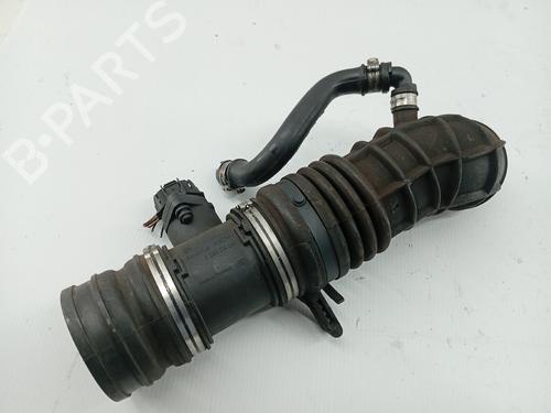 Mass air flow sensor ALFA ROMEO 156 (932_) 1.6 16V T.SPARK (932.A4, 932.A4100) | BP30720751M95 