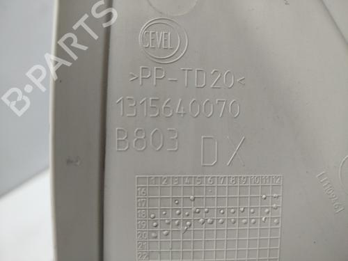 Other FIAT DUCATO Van (250_) 140 Multijet 2,3 D | BP30720765O1