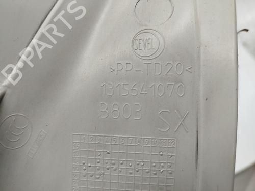 Other FIAT DUCATO Van (250_) 140 Multijet 2,3 D | BP30720765O1