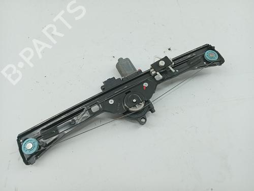Front left window mechanism PEUGEOT BIPPER (AA_)  | BP30720767C22 