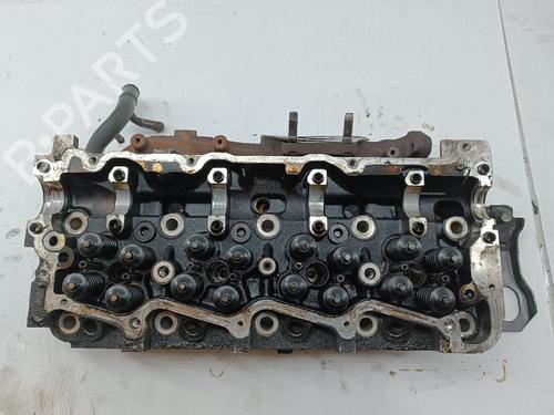 Used Cylinder head MAZDA 6 Hatchback (GG) [2002-2008]  30720771