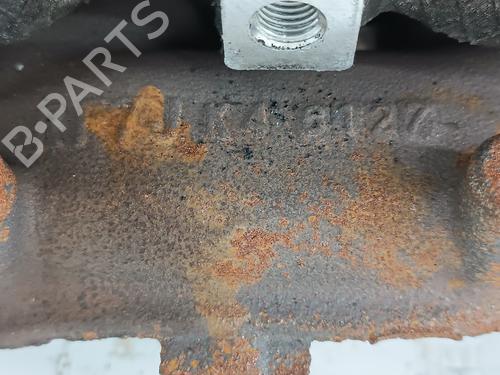 Topstykke MAZDA 6 Hatchback (GG)  | BP30720771M5 