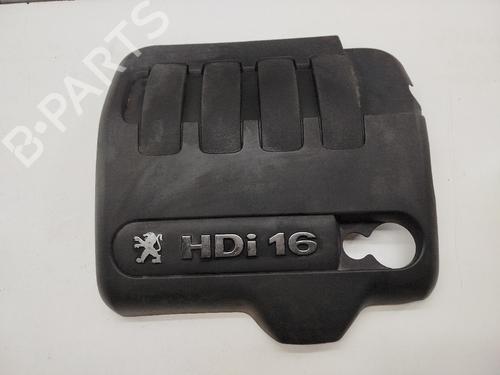 Topbeskyttelse PEUGEOT 307 SW (3H) 2.0 HDi 135 (136 hp) 30725618