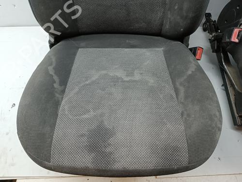 Seats set FIAT DOBLO Cargo (263_) 1.6 D Multijet (263WXD1B, 263WXR1B, 263WXX1B, 263ZXD1B,... | BP30725620C78 