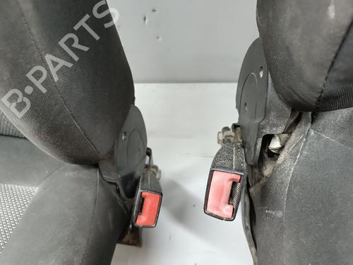 Seats set FIAT DOBLO Cargo (263_) 1.6 D Multijet (263WXD1B, 263WXR1B, 263WXX1B, 263ZXD1B,... | BP30725620C78 