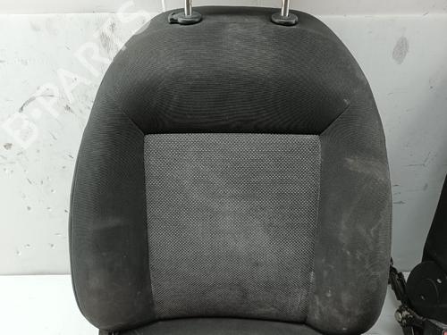 Seats set FIAT DOBLO Cargo (263_) 1.6 D Multijet (263WXD1B, 263WXR1B, 263WXX1B, 263ZXD1B,... | BP30725620C78 