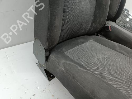 Seats set FIAT DOBLO Cargo (263_) 1.6 D Multijet (263WXD1B, 263WXR1B, 263WXX1B, 263ZXD1B,... | BP30725620C78 