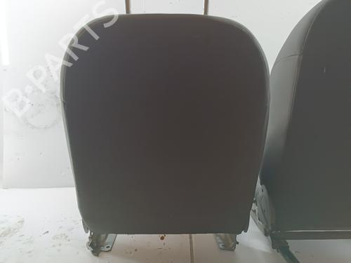 Seats set FIAT DOBLO Cargo (263_) 1.6 D Multijet (263WXD1B, 263WXR1B, 263WXX1B, 263ZXD1B,... | BP30725620C78 