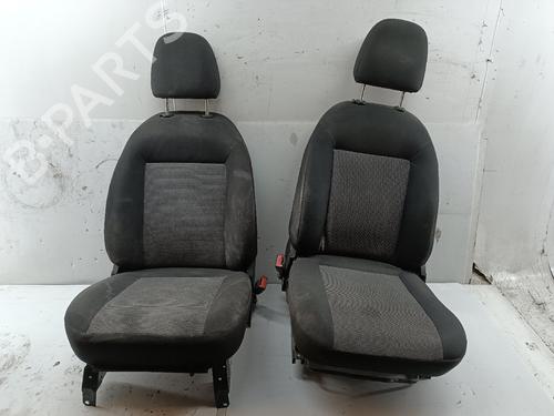 Seats set FIAT DOBLO Cargo (263_) 1.6 D Multijet (263WXD1B, 263WXR1B, 263WXX1B, 263ZXD1B,... | BP30725620C78 