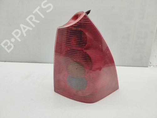 Used Right taillight PEUGEOT 307 SW (3H) 2.0 HDi 135 (136 hp) 30725623