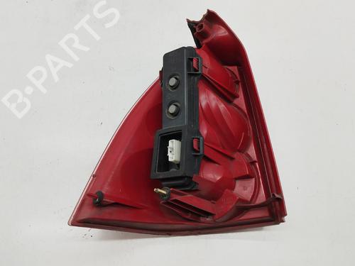 Right taillight PEUGEOT 307 SW (3H) 2.0 HDi 135 | BP30725623C35 