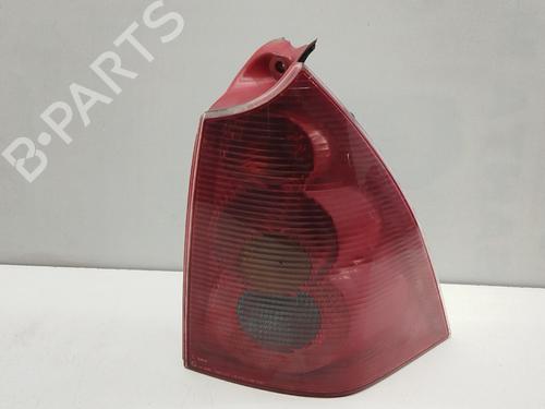 Right taillight PEUGEOT 307 SW (3H) 2.0 HDi 135 | BP30725623C35 
