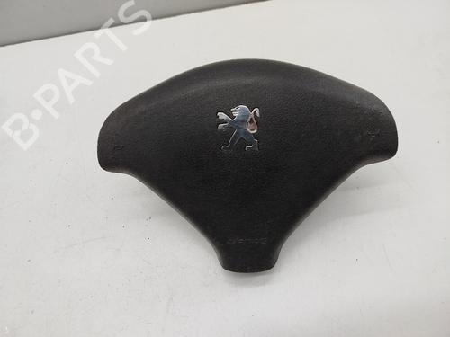 Driver airbag PEUGEOT 307 SW (3H) 2.0 HDi 135 | BP30725624C9 