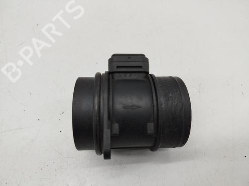 Used Mass air flow sensor PEUGEOT 307 SW (3H) 2.0 HDi 135 (136 hp) 30725626