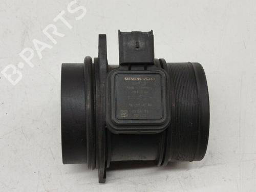 Mass air flow sensor PEUGEOT 307 SW (3H) 2.0 HDi 135 | BP30725626M95