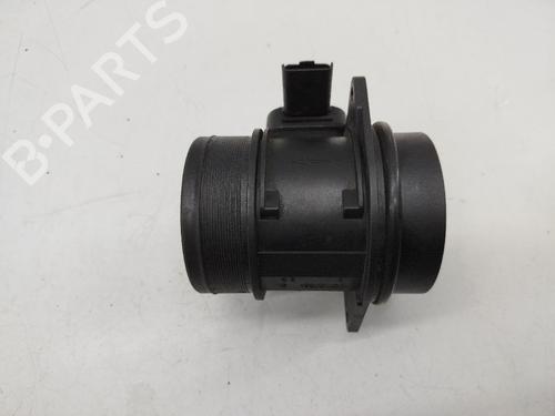 Mass air flow sensor PEUGEOT 307 SW (3H) 2.0 HDi 135 | BP30725626M95