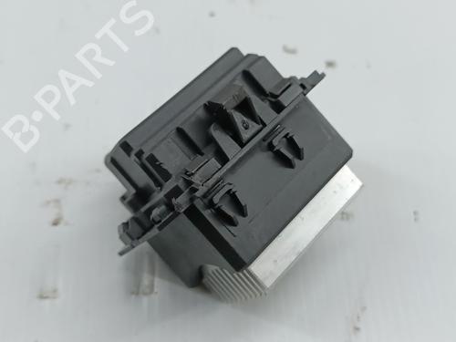 Used Heater resistor BMW 5 (F10) 520 d (184 hp) 30725631