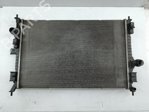 Køler PEUGEOT 308 SW II (LC_, LJ_, LR_, LX_, L4_) [2014-2021]  30725632