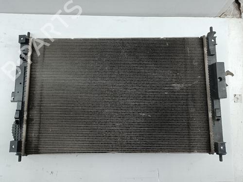 Køler PEUGEOT 308 SW II (LC_, LJ_, LR_, LX_, L4_)  | BP30725632M31 