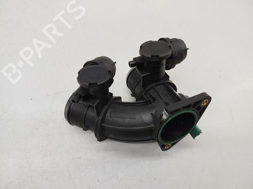 Używane Przepustnica PEUGEOT 307 SW (3H) 2.0 HDi 135 (136 hp) 30725634